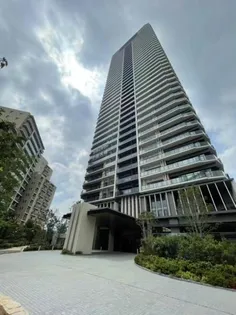 シティタワー千住大橋【31階】の外観