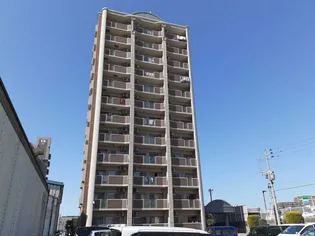 ボヌール 綾の杜【1階】の外観