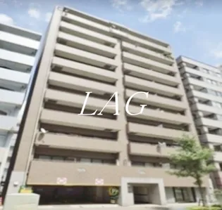 菱和パレス音羽弐番館【7階】の外観