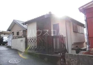 神奈川県川崎市麻生区王禅寺西7【一戸建】の外観