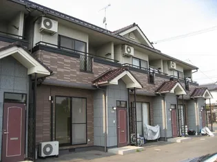 広島県福山市駅家町大字万能倉【一戸建】の外観