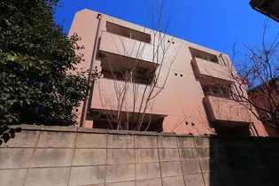 サンイング西船の画像