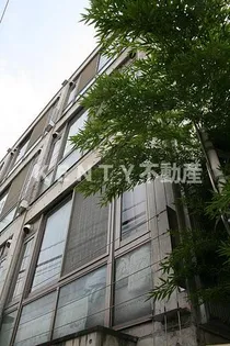 BelAir大崎【2階】の外観