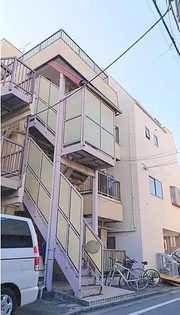 氏家ビルの画像