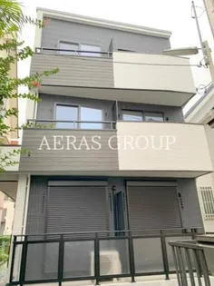 GLANZ栄町の画像