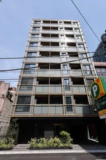 東京都千代田区外神田3【マンション】の外観