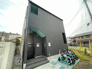 クレアシオン長町南の画像