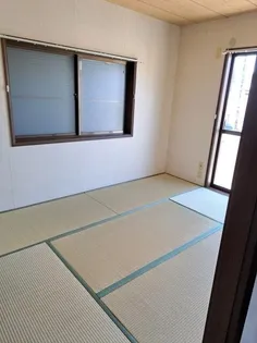 美山ハイツⅡの画像