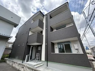 ジーメゾン春日部緑町の画像