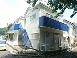 スカイコーポの画像