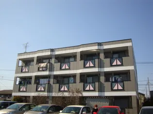 千葉県我孫子市下ケ戸【マンション】の外観