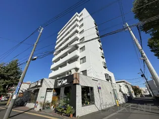 メゾン24の画像