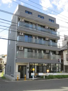 プログレス井土ヶ谷の画像