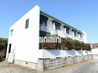 パルコート下倉田中央の画像