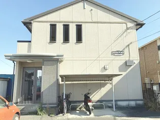 コンフォール関口の画像