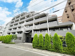 フェニックス練馬桜台の画像