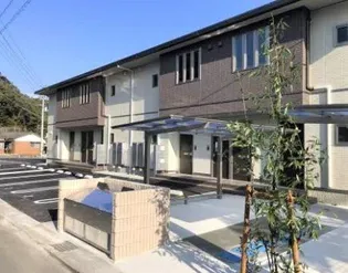 シャーメゾン長堀の画像