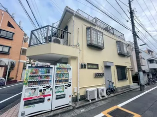 リンナン目白ガーデンの画像