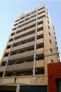 エステムコート博多駅前IIセグティス【5階】の外観