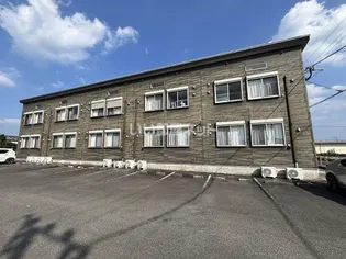 モンターニュA B棟の画像