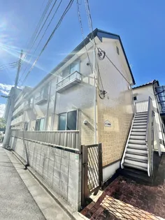 メゾン南長崎の画像