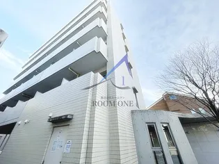 ヴェルステージ多摩川の画像