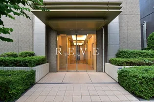 HOUSE岩本町【12階】の外観