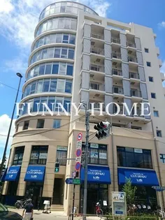 東京都世田谷区上馬4【マンション】の外観