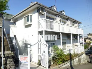 パレス杉田Iの画像