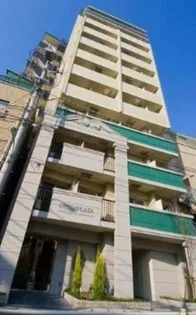 エステムプラザ日本橋弐番館【2階】の外観