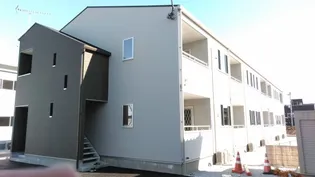 ウェルデンス熊谷B棟の画像