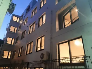 VERT COURT ARAIYAKUSHI【1階】の外観