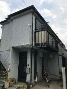 グレイスコートの画像