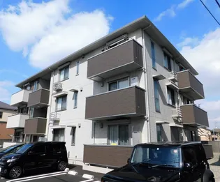 パセーオ壱番館の画像