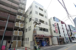 矢羽根ビルの画像