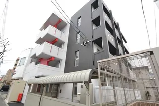 プランドール九工大前の画像