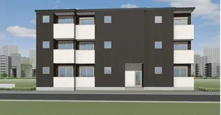 グランディール千葉新宿の画像