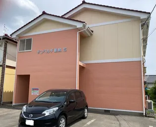 サンベルデ親和5の画像