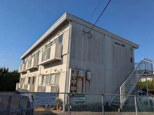 パナハイツ矢野の画像