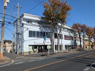 マルショウハイツ【3階】の外観