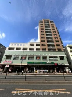 KDXレジデンス白金I【3階】の外観