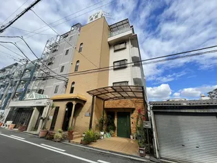 メゾン増田の画像