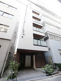 Chataigne Foret Otemachi【2階】の外観