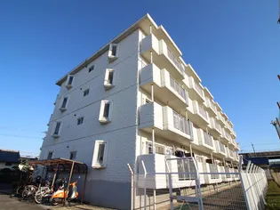 笠山清水マンションの画像