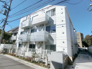 RJカーサ松陰神社の画像