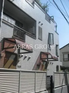 小川マンションの画像