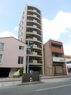 グランカーサ三篠の画像