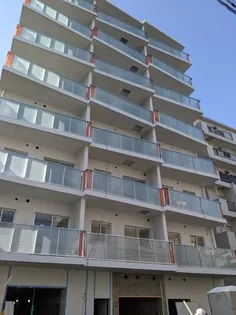 エキューム川崎の画像