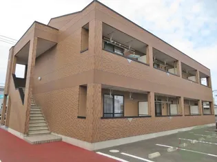 グランディール泰英1号館の画像