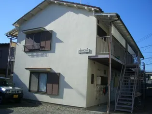 アカツキコーポの画像